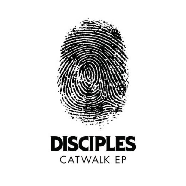 disciples catwalk ep