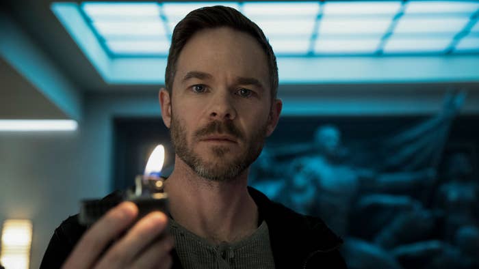 shawn ashmore in amazon show the boys