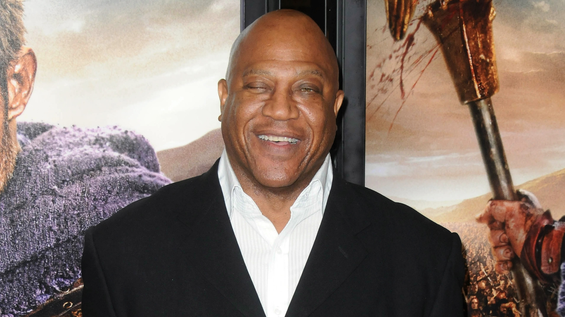 'Friday' Actor Tommy 'Tiny' Lister Dead At 62 | Complex