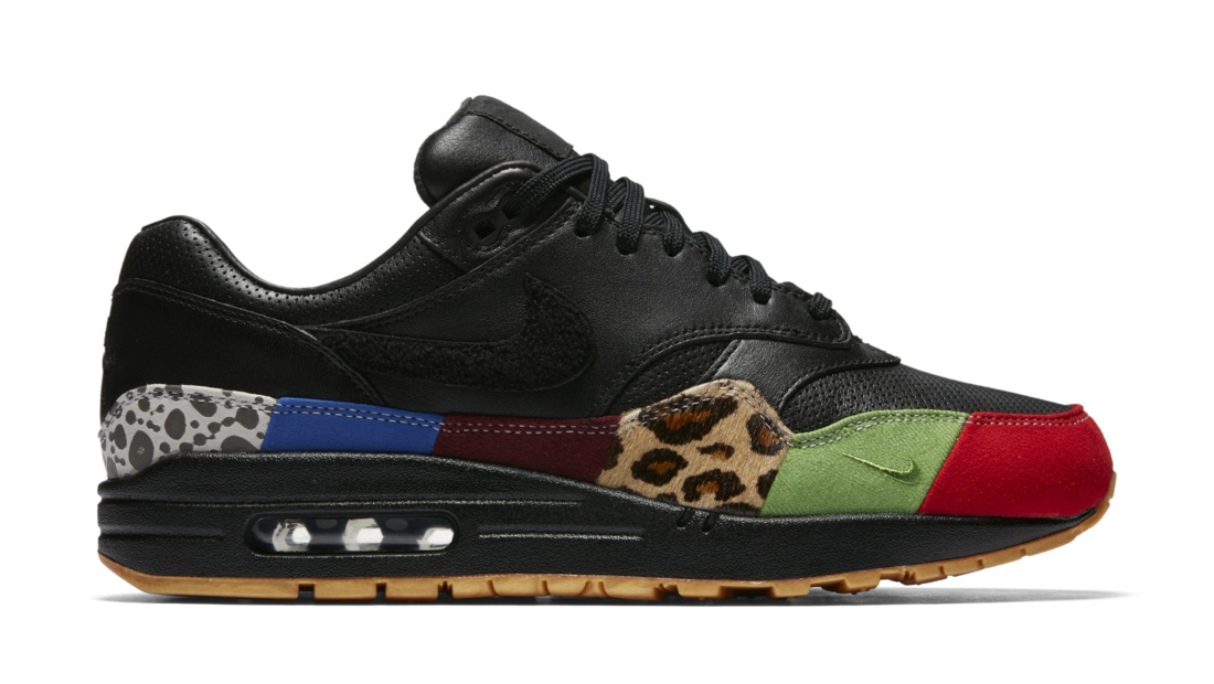 Nike Air Max 1 Master Sole Collector Release Date Roundup