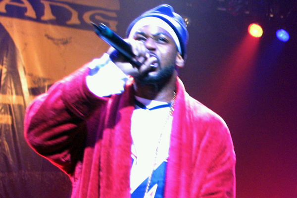 best ghostface killah songs maxine