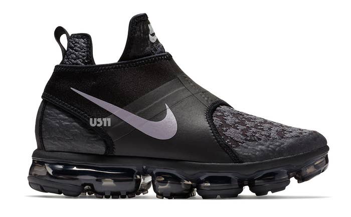 Nike Air VaporMax Chukka Slip