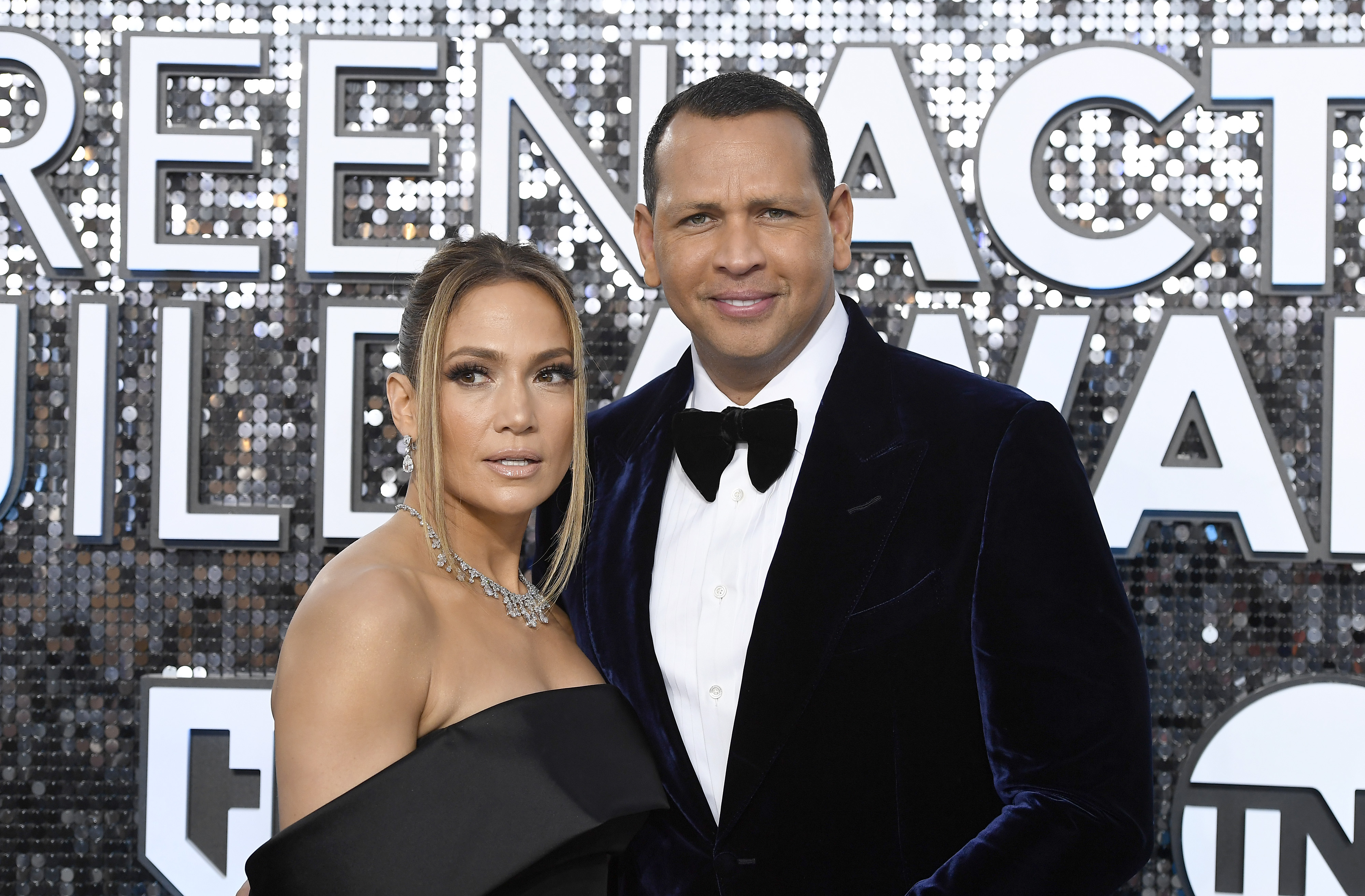 Jennifer Lopez Alex Rodriguez