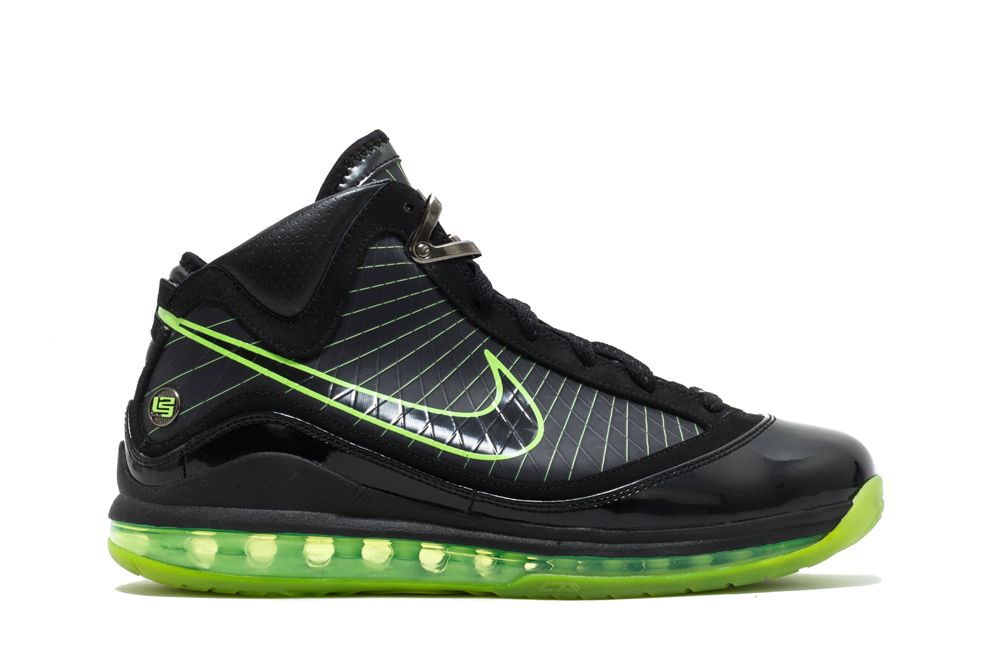 Nike Air Max LeBron 7 &#x27;Dunkman&#x27;