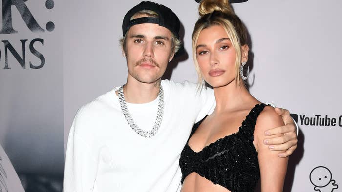 justin bieber hailey baldwin