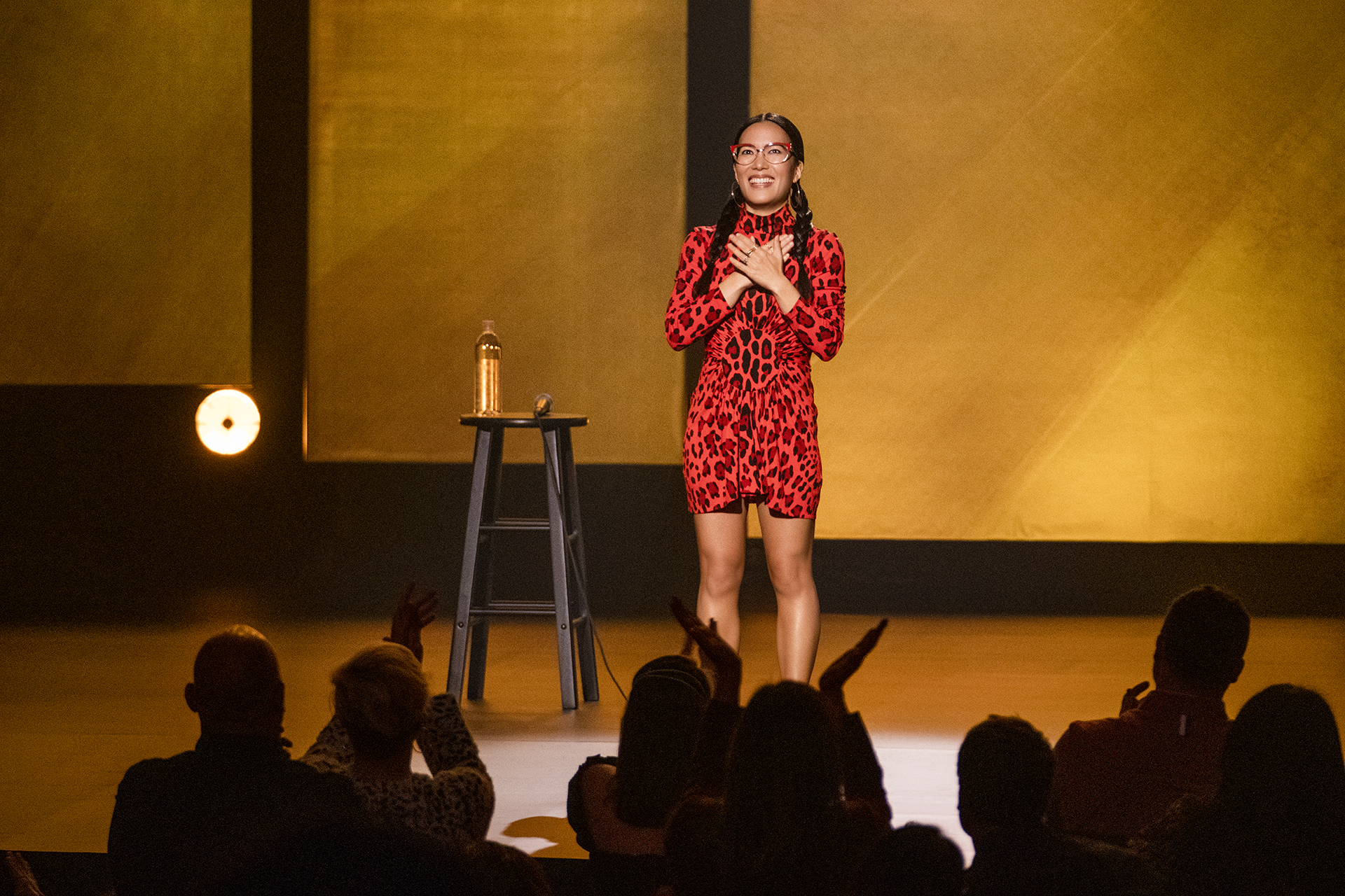 Ali Wong Kills on New Netflix Comedy Special Don Wong, Celebrating Asian American Love (and Sex) Complex pic photo