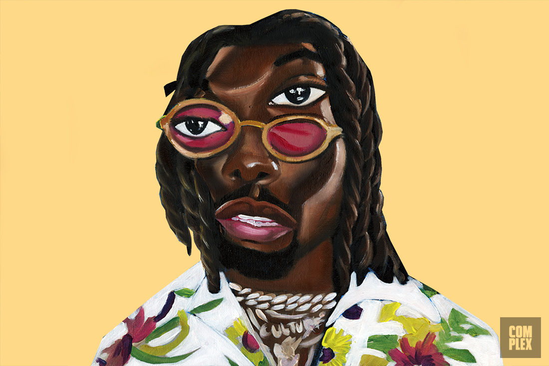 Offset