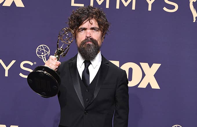 Peter Dinklage