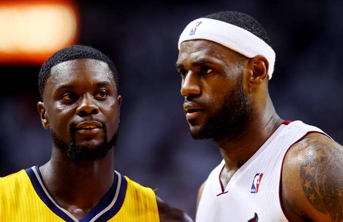 lance stephenson lebron getty mike ehrmann