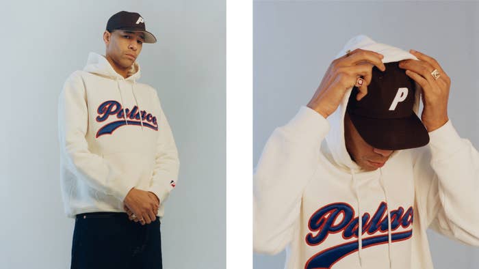 Palace Skateboards Spring Summer 2021