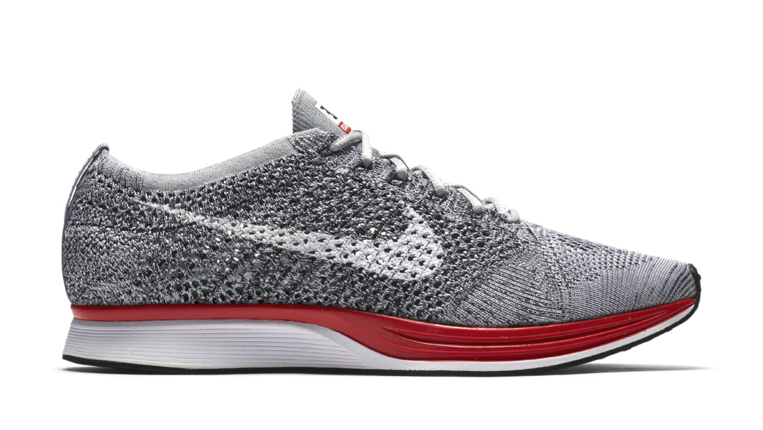 Nike Flyknit Racer No Parking Sole Collector Release Date Roundup