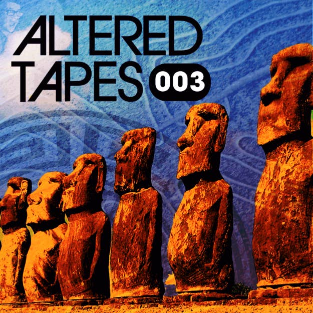Altered Tapes