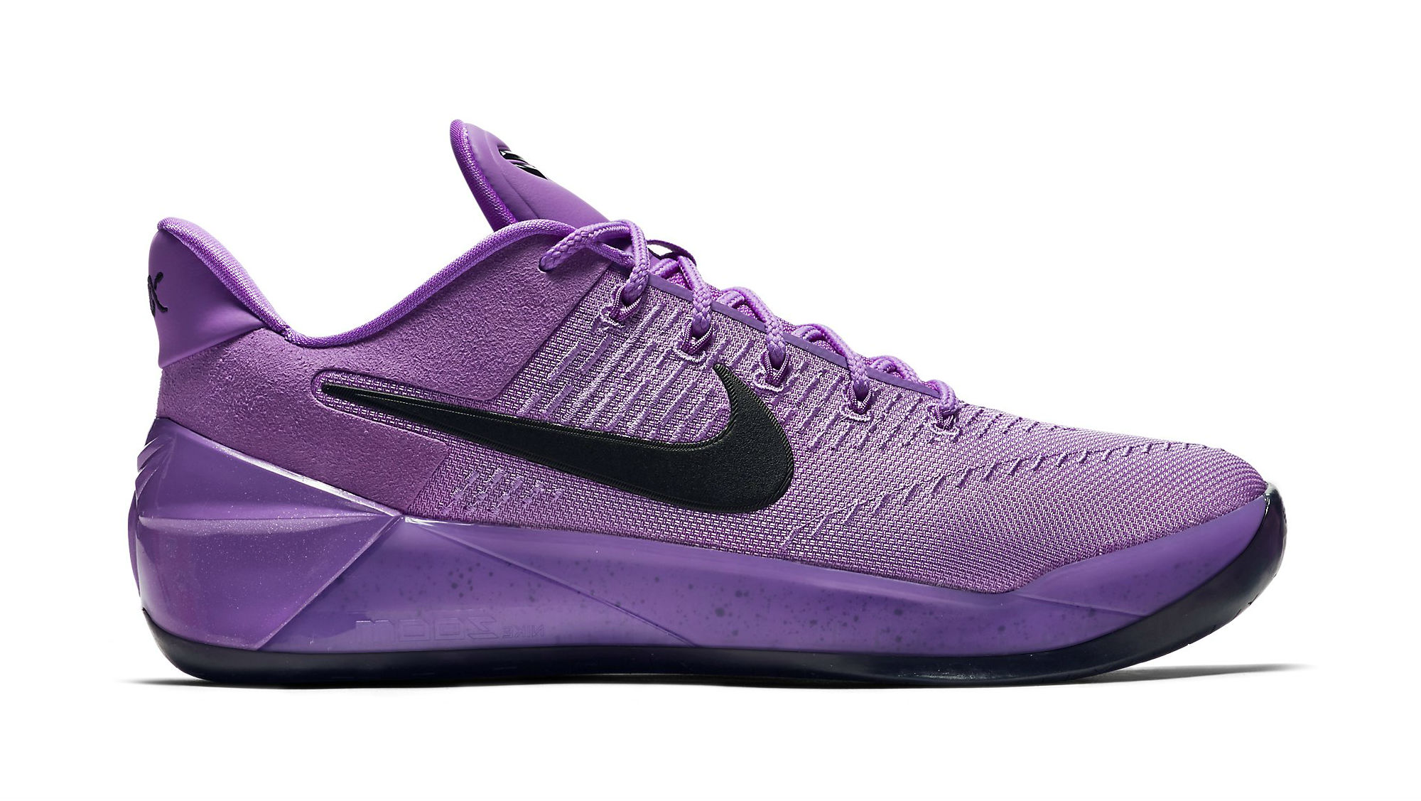 Nike Kobe A.D. Purple Stardust Release Date 852427 500