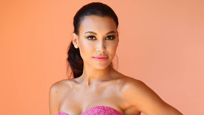 naya rivera death