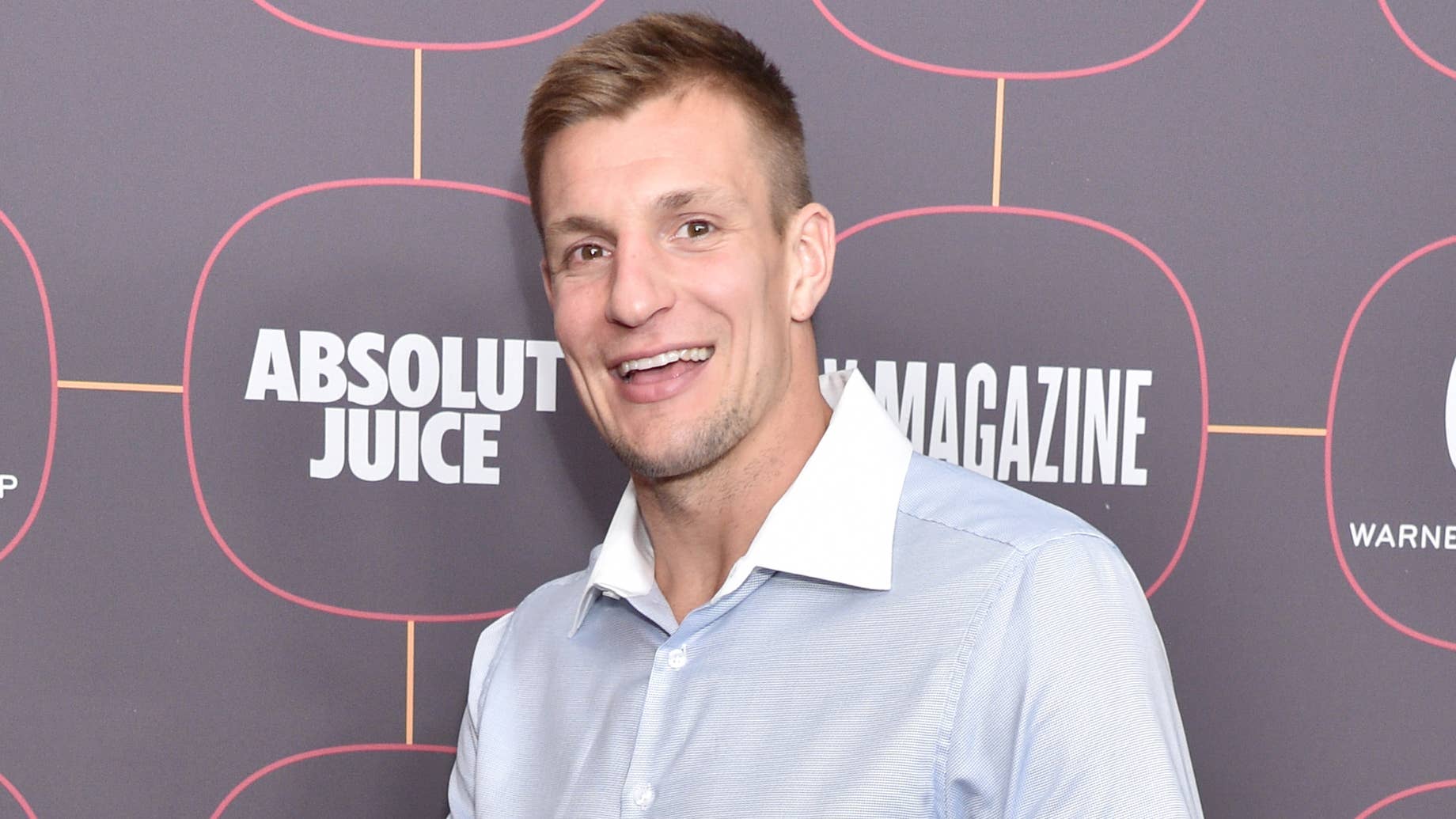 Rob Gronkowski To Host Two Night Wrestlemania 36 Event Update Complex