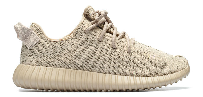 &quot;Oxford Tan&quot; adidas Yeezy 350 Boost