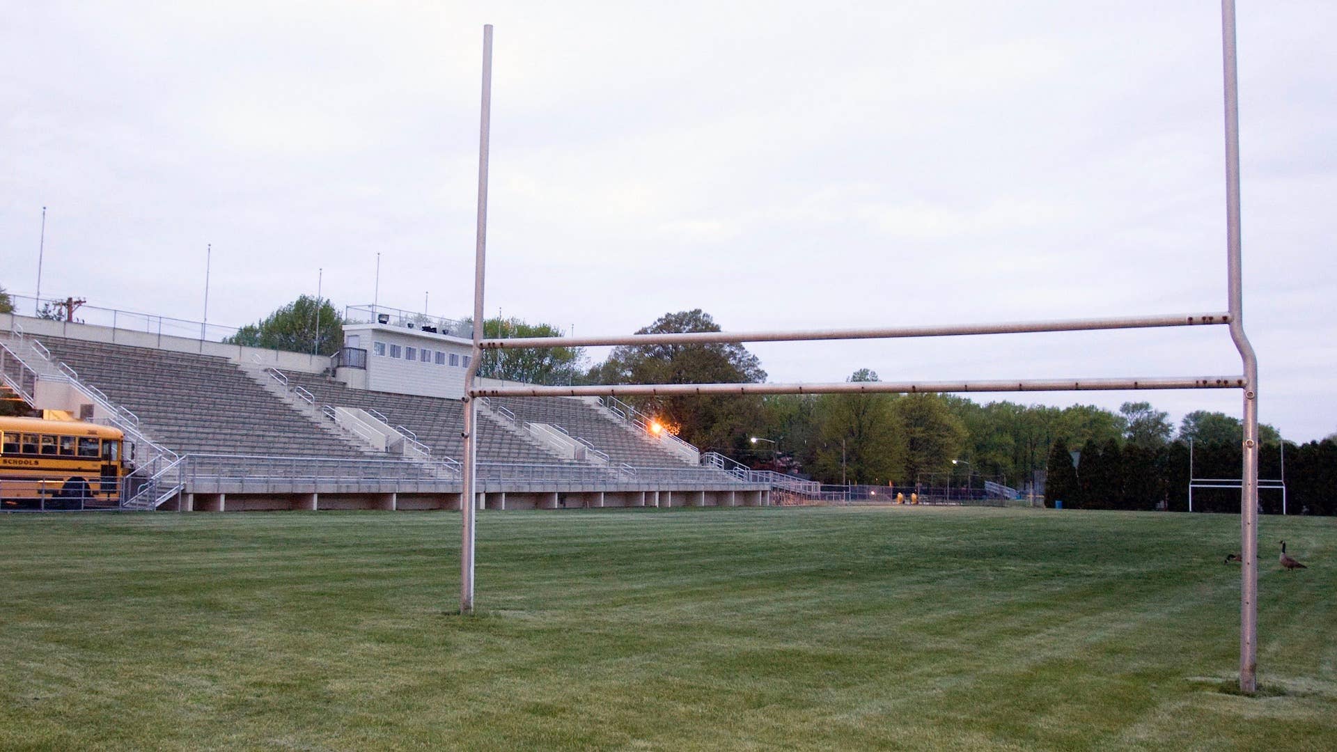 Maine High School Cancels Football Season Following Investigation Into  Hazing Incident Involving Sex Toy | Complex