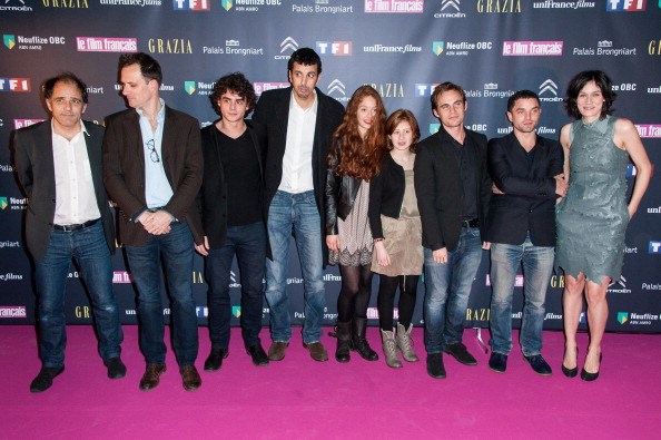 Les Revenants