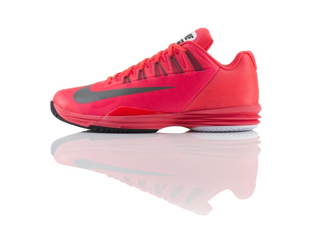 Nike lunar tennis on sale shoes