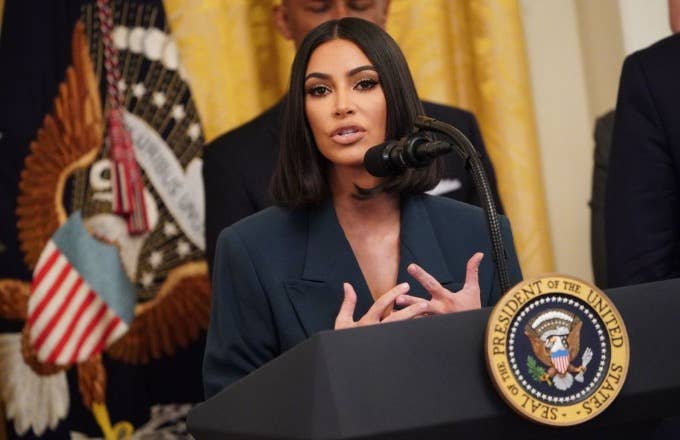 Kim Kardashian renames Kimono shapewear line SKIMS Solutionwear