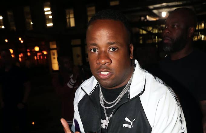 Yo Gotti