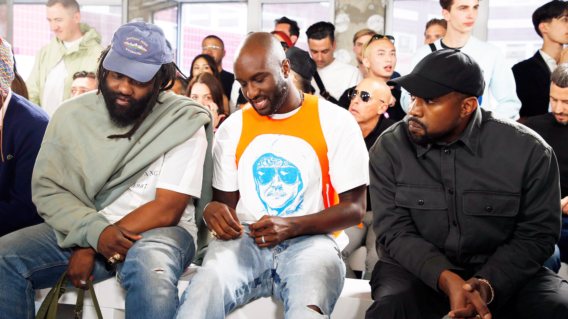 Tremaine Emory Slams Kanye West Over Virgil Abloh Remarks: 'Keep