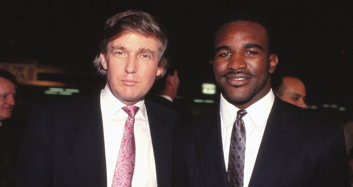 donald-trump-evander-holyfield