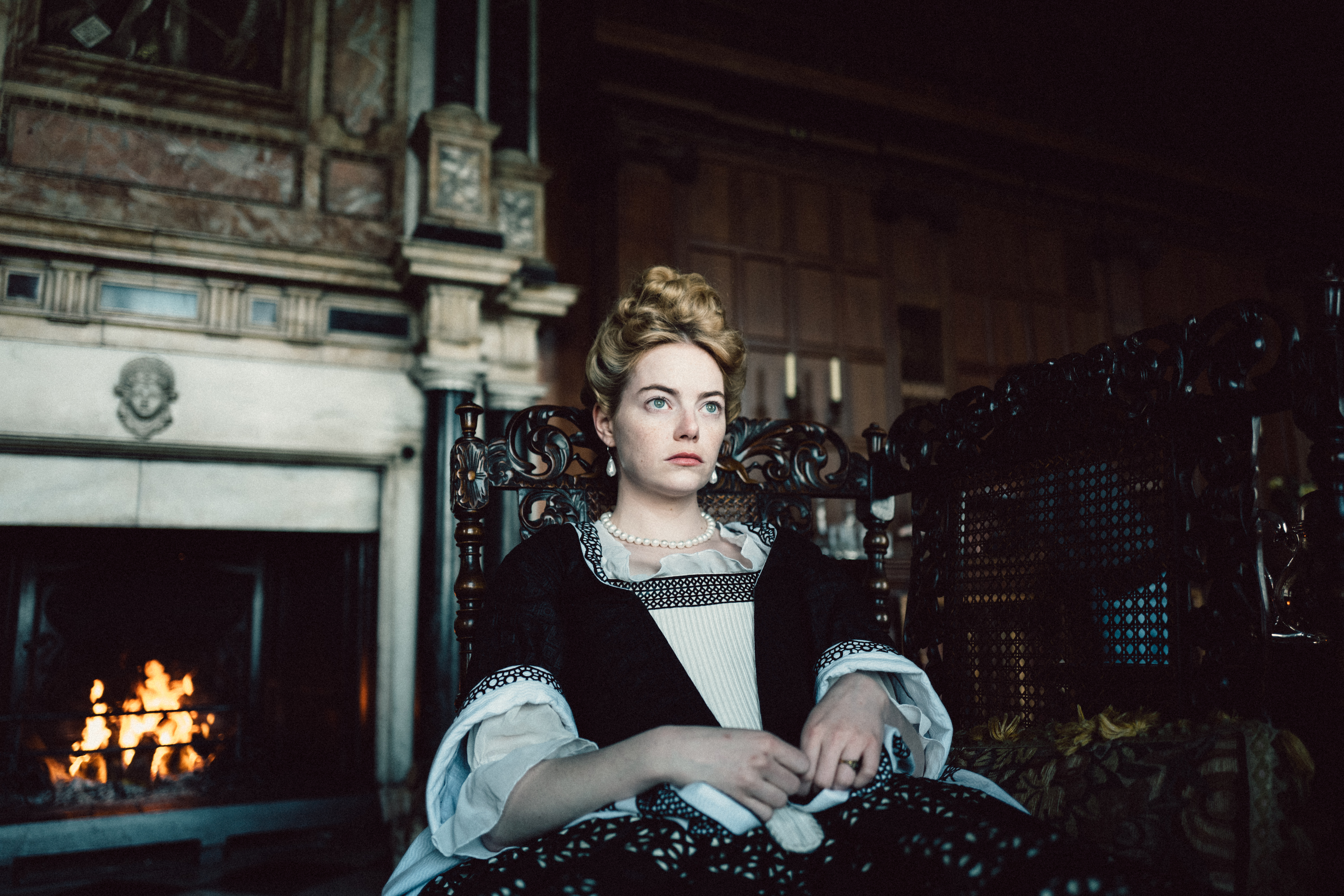 The Favourite