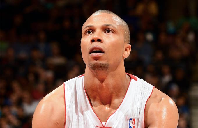 Sebastian Telfair