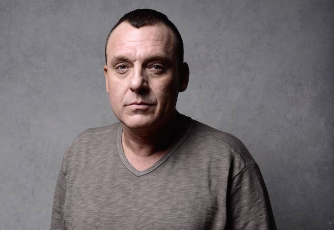 Tom Sizemore groping allegations