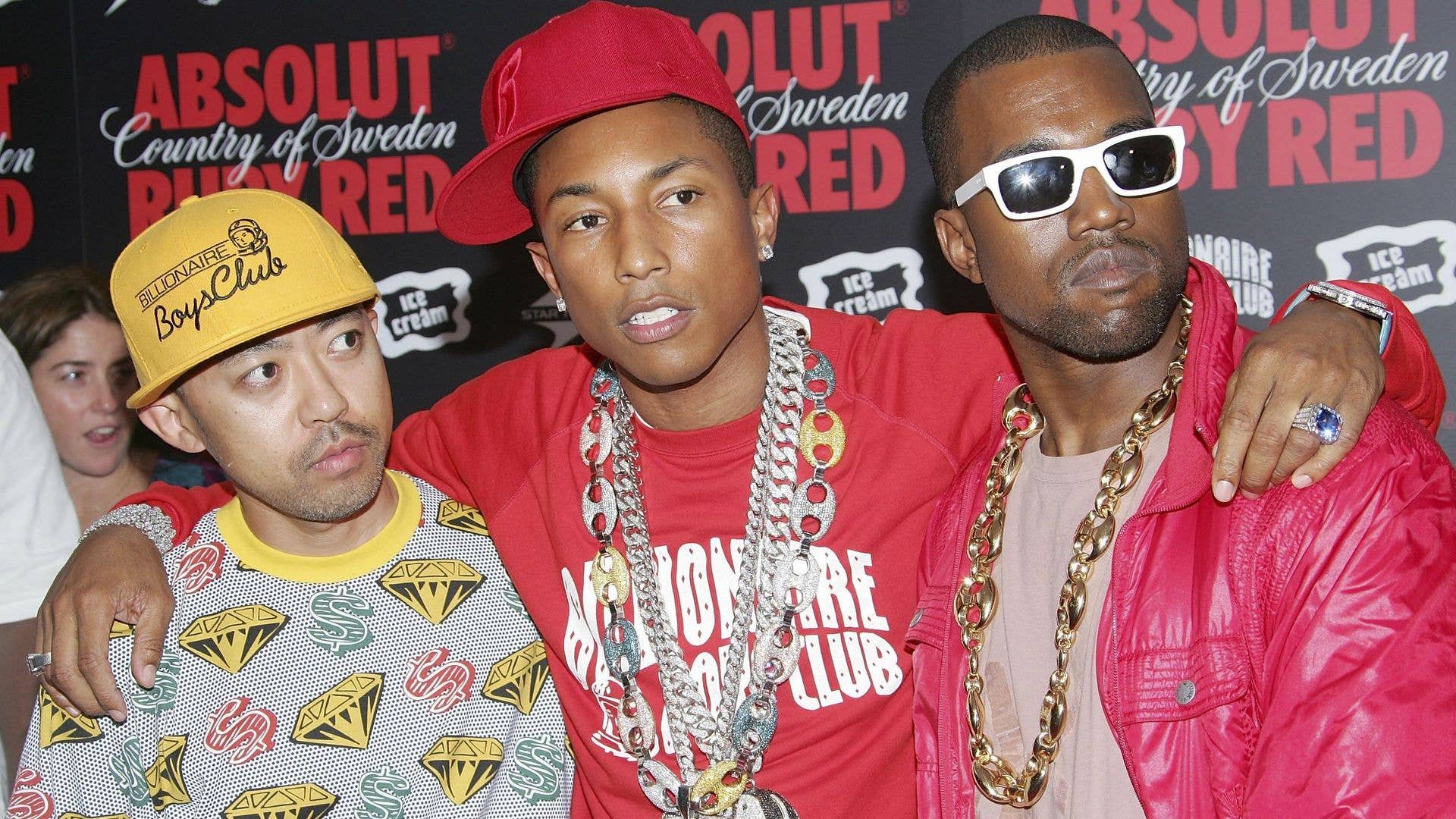 The 25 Best Fashion Trends of the Early 2000s  Complex