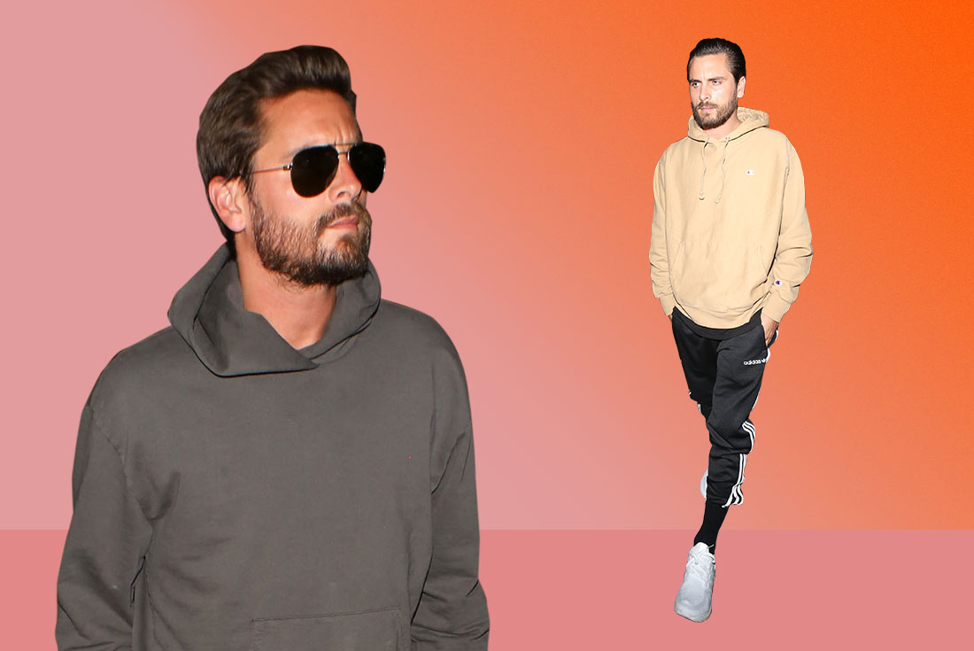 Scott Disick