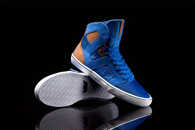 Supra pilot 2025 high tops