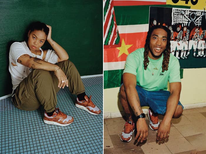 patta nike the next wave article lead