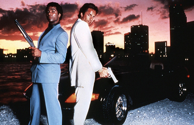 miami vice