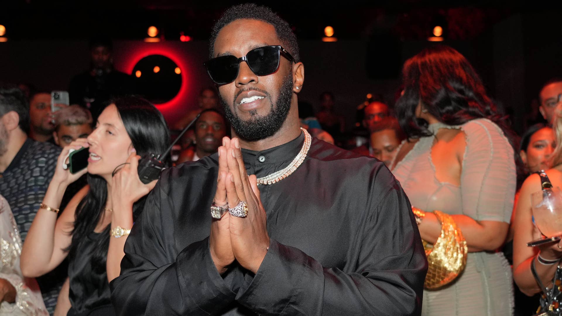 Diddy Set For Historic $185 Million Cannabis Company Deal, Reported To 