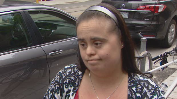 Toronto Family Demands Apology From Two Police Officers Mocking Woman With Disability