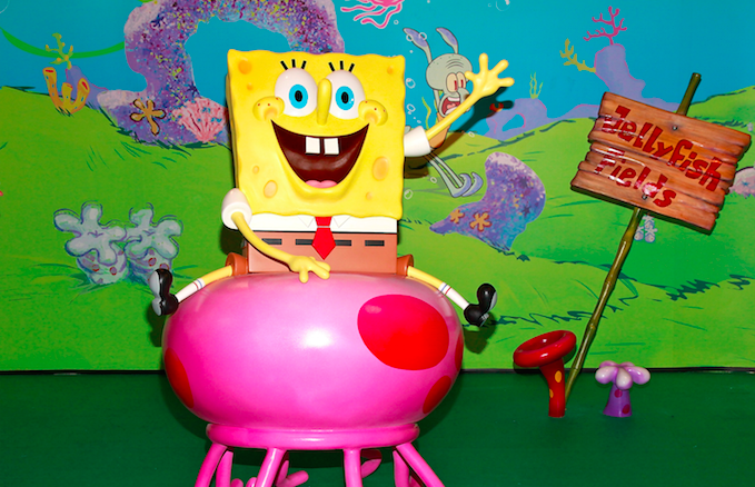 Will SpongeBob Fans Get A Sweet Victory This Super Bowl?