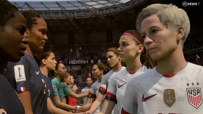 fifa 19 womens world cup