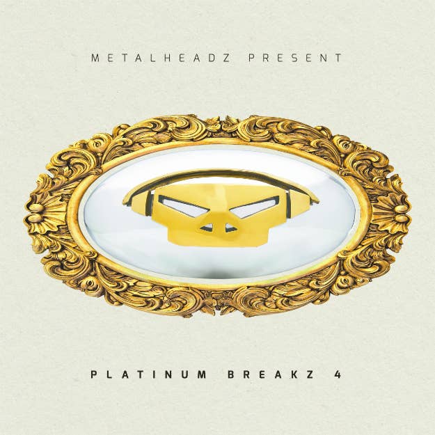 platinum breakz 4 cover