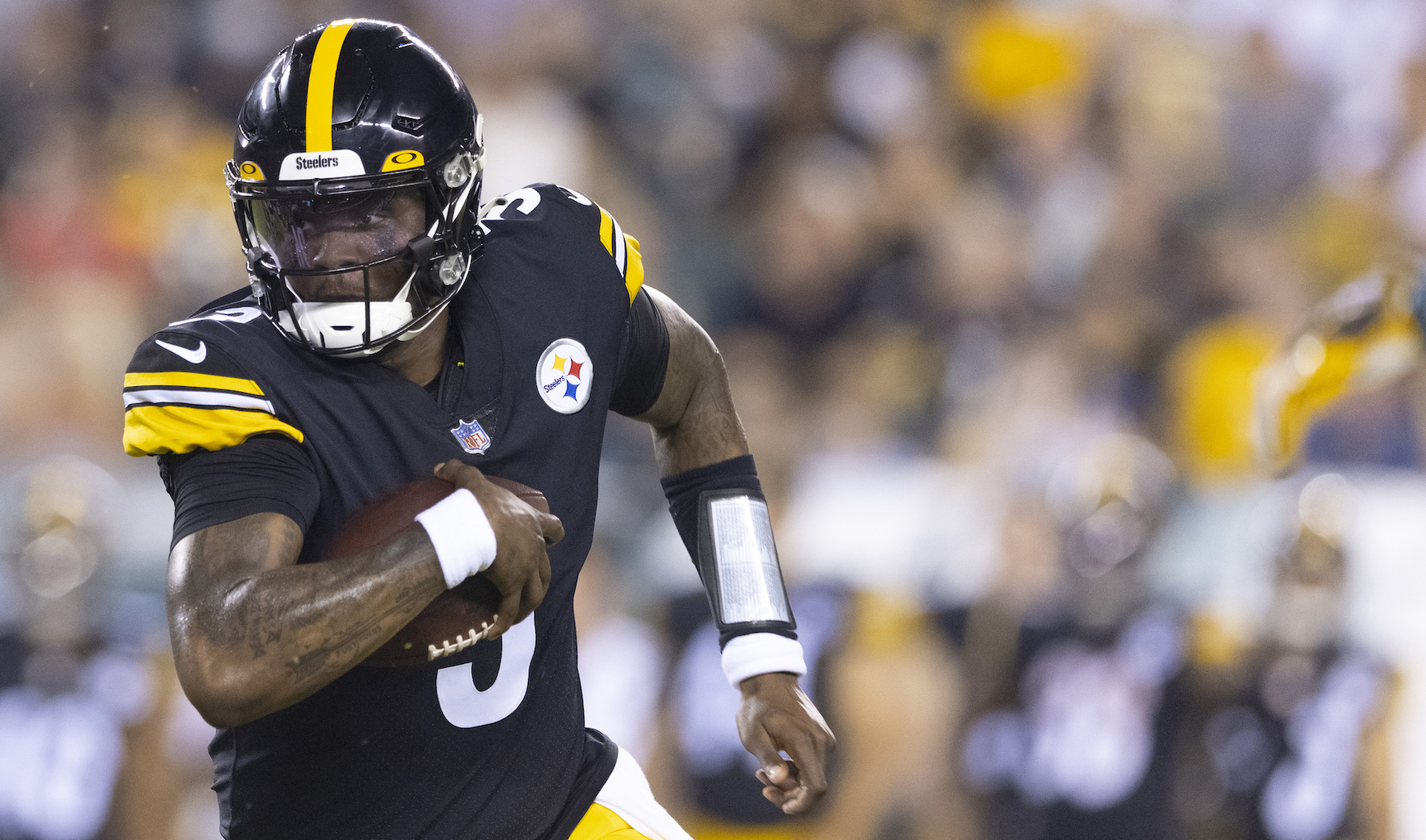 Dwayne Haskins death: Steelers quarterback had blood alcohol level