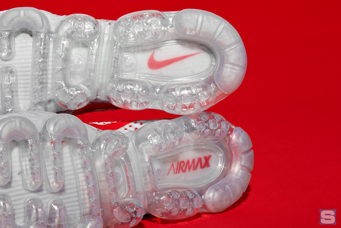 Nike VaporMax Air Bubble