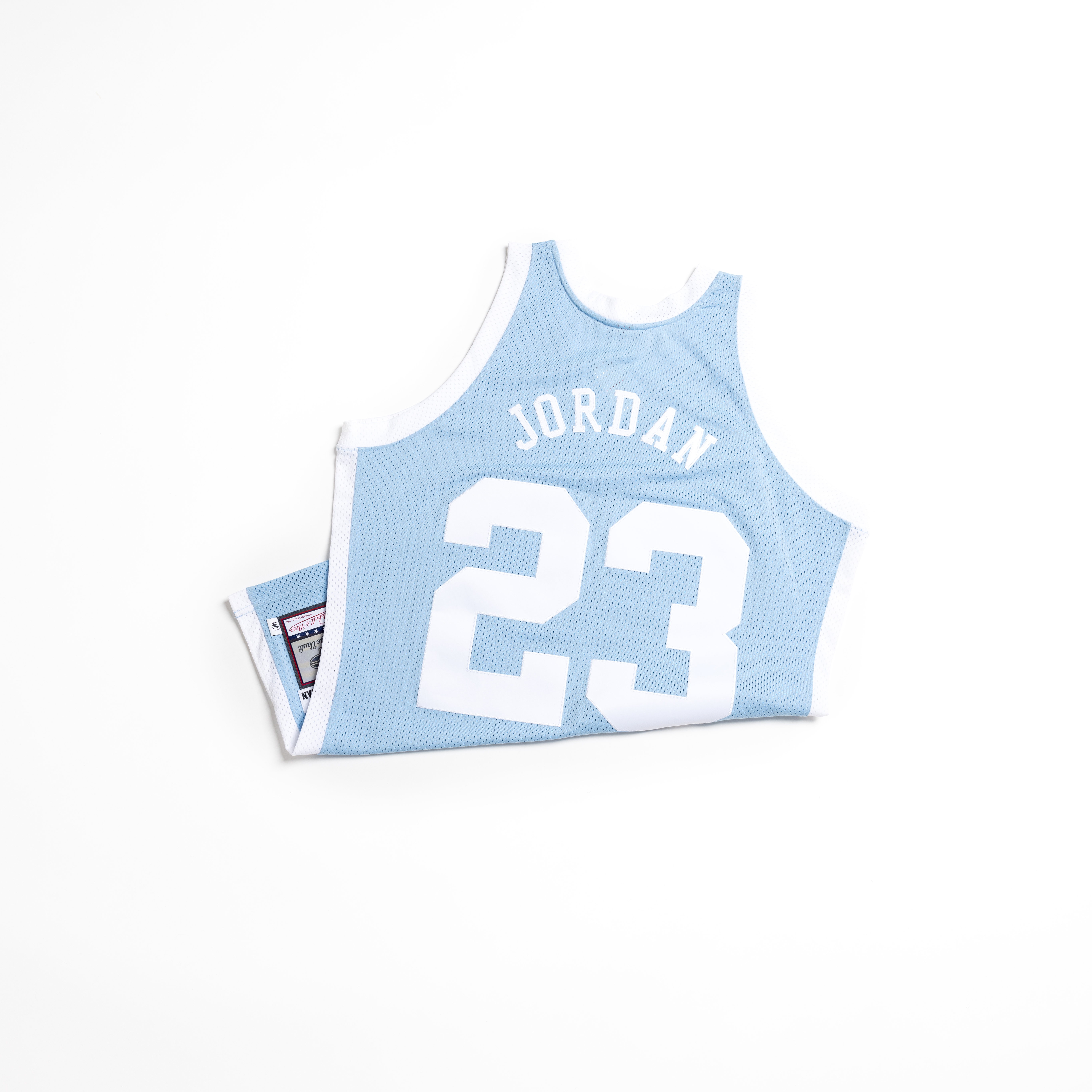 Mitchell & Ness is Releasing the Jersey Jordan Wore During His 63 Point  Explosion - WearTesters