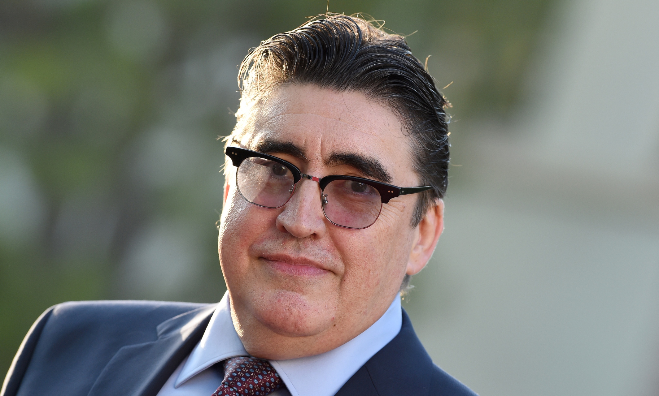 Spider-Man 3': Alfred Molina Reprising Role as Doctor Octopus
