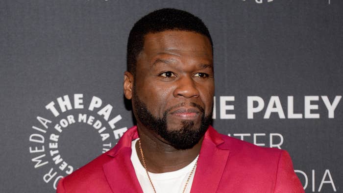 50 Cent