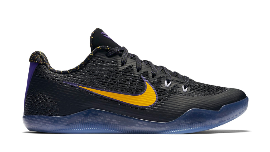 Nike Kobe 11 EM Low &quot;Carpe Diem&quot; Release Date