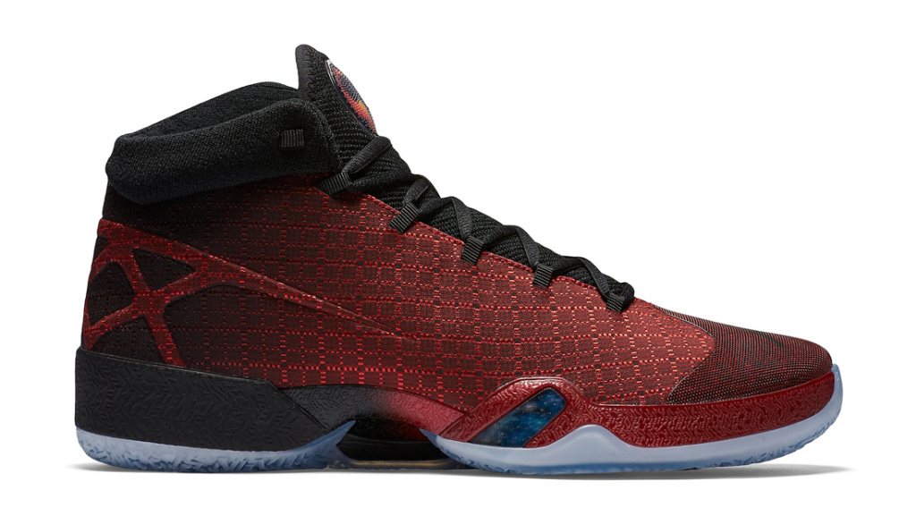 Air Jordan XXX &quot;Gym Red&quot; Release Date