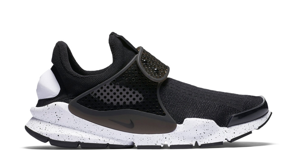  Nike Air Presto &quot;Black/White&quot; and &quot;Hasta&quot; Release Date
