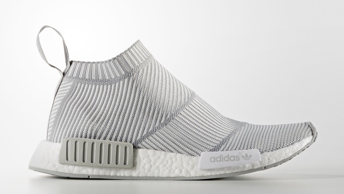 adidas NMD &quot;Blackout/Whiteout&quot; Pack Release Date