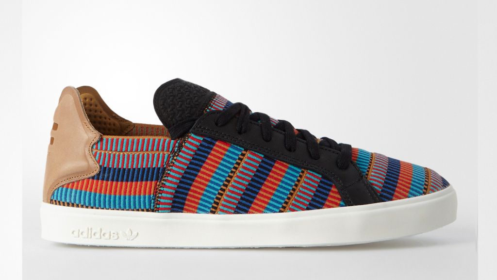 adidas Elastic Lace Up x Pharrell Williams Release Date